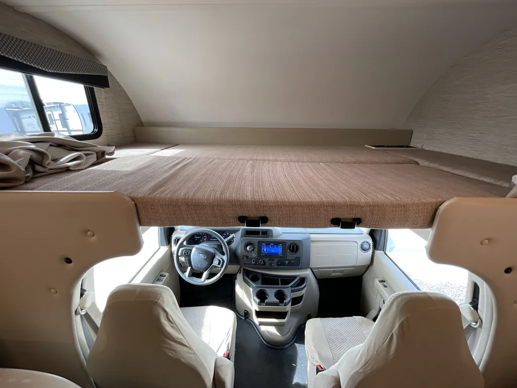 2023 Thor Motor Coach Freedom Elite 31FE, Photos photo 32