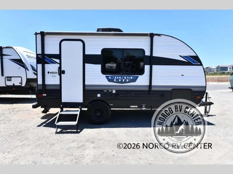 2024 Forest River RV Salem Select 157FBCE - Main photo