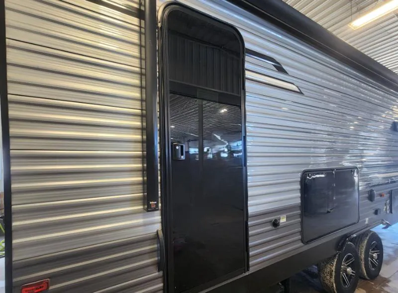 2026 Coachmen Catalina Legacy Edition 273DBHCK, Photos photo 40