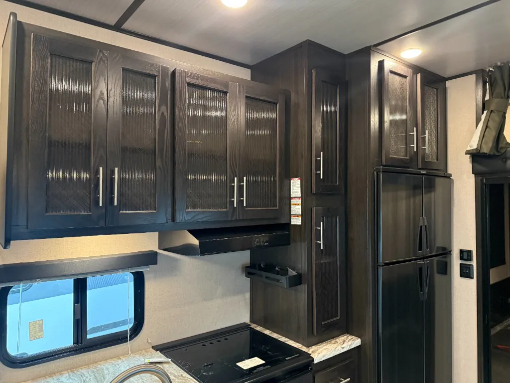 2019 Forest River XLR Nitro 33VL5, Photos photo 17