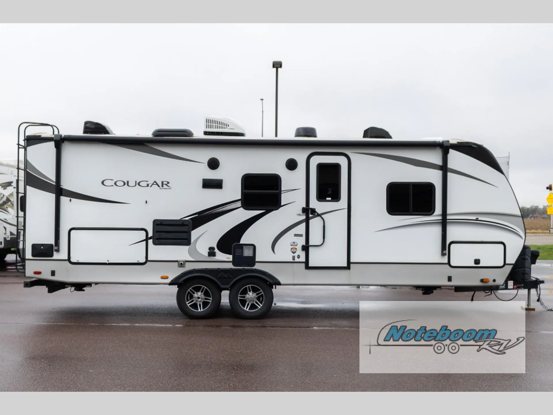 2021 Keystone Cougar Half-Ton 25BHSWE - Photo 2