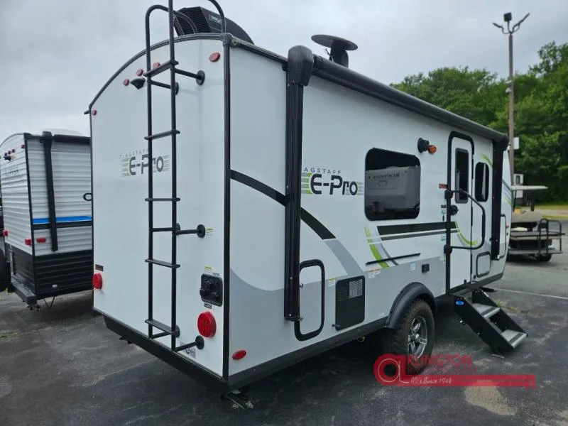 2022 Forest River RV Flagstaff E-Pro 19FD - Photo 4