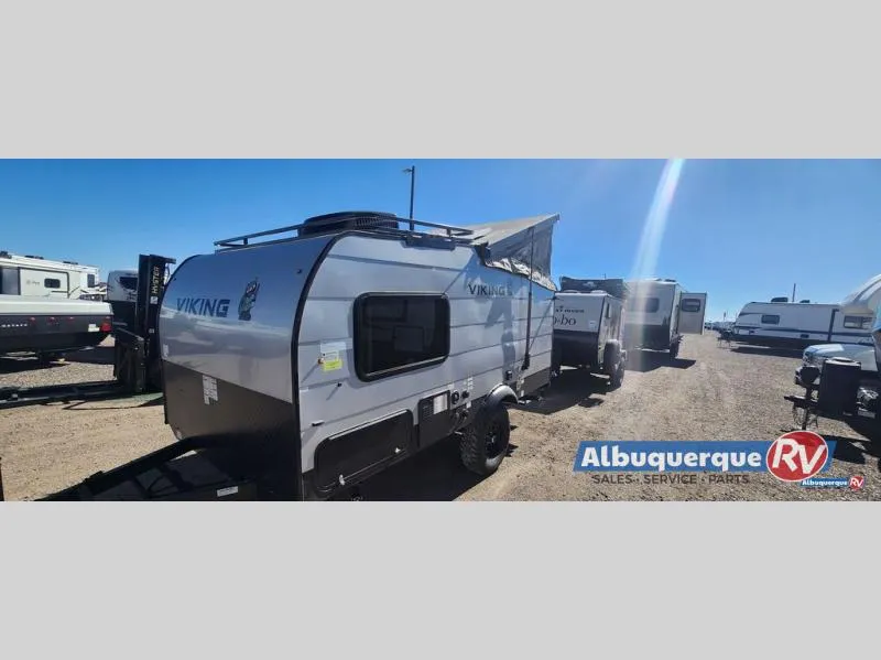 2023 Forest River Viking 12.0TD MAX - Photo 3