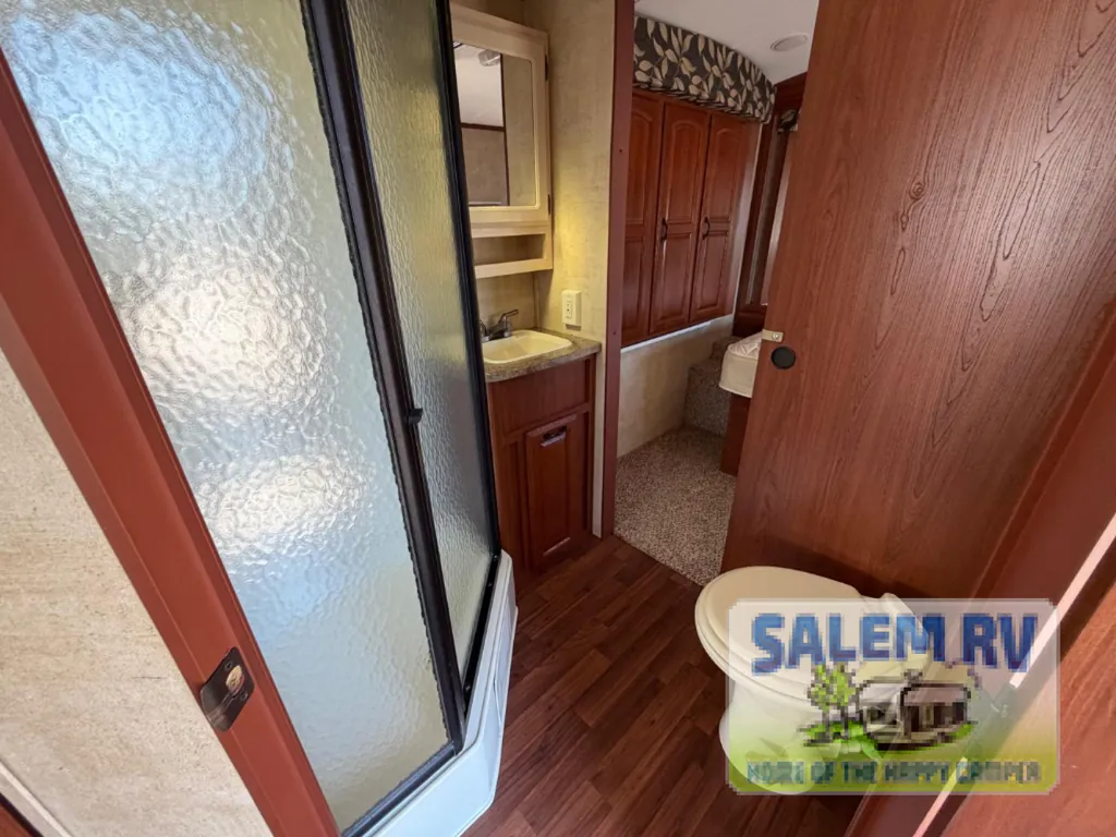 2012 Keystone Outback 298RE, Photos photo 26