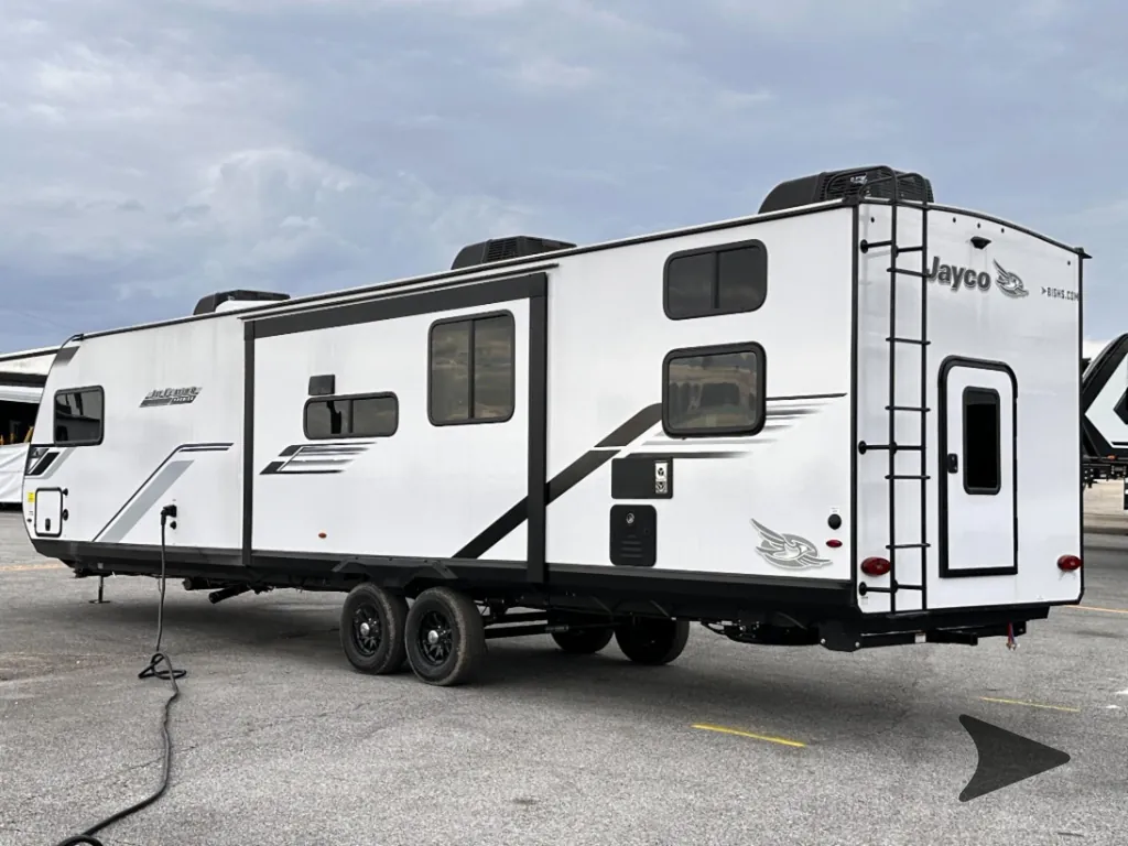 2026 Jayco Jay Feather 32QBH, Photos photo 11