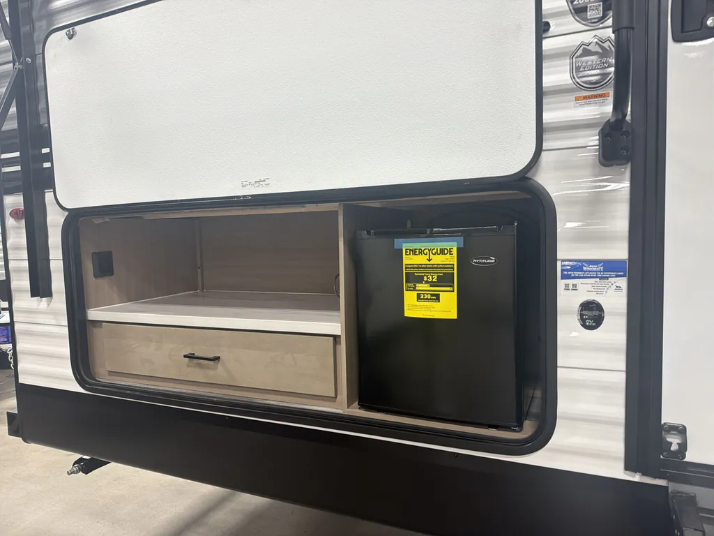 2026 Jayco Jay Flight Slx 262RLSW, Photos photo 8