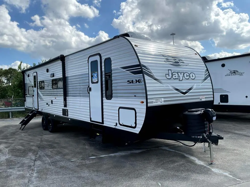 2026 Jayco Jay Flight 330TBS - Photo 3