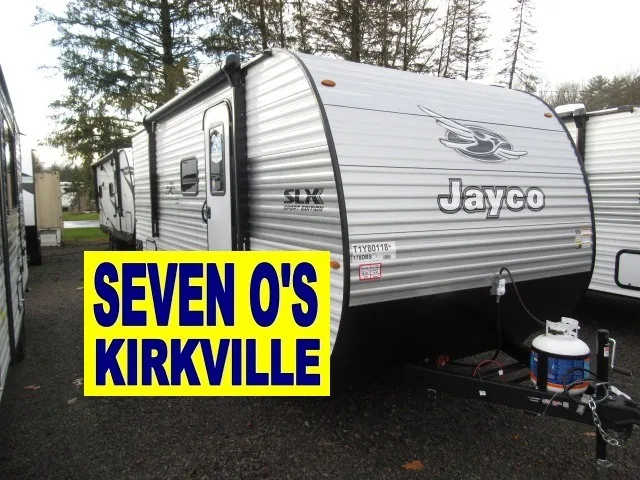 2026 Jayco Jay Flight SLX 178DBS - Photo 2