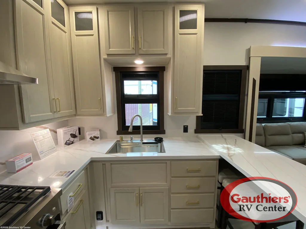 2026 Forest River Cedar Creek 385RK, Photos photo 25