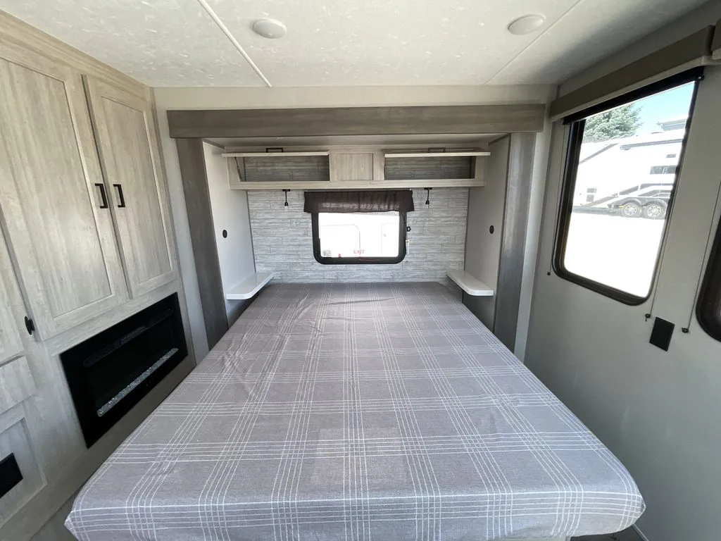 2026 Forest River Aurora 42CONDO, Photos photo 45