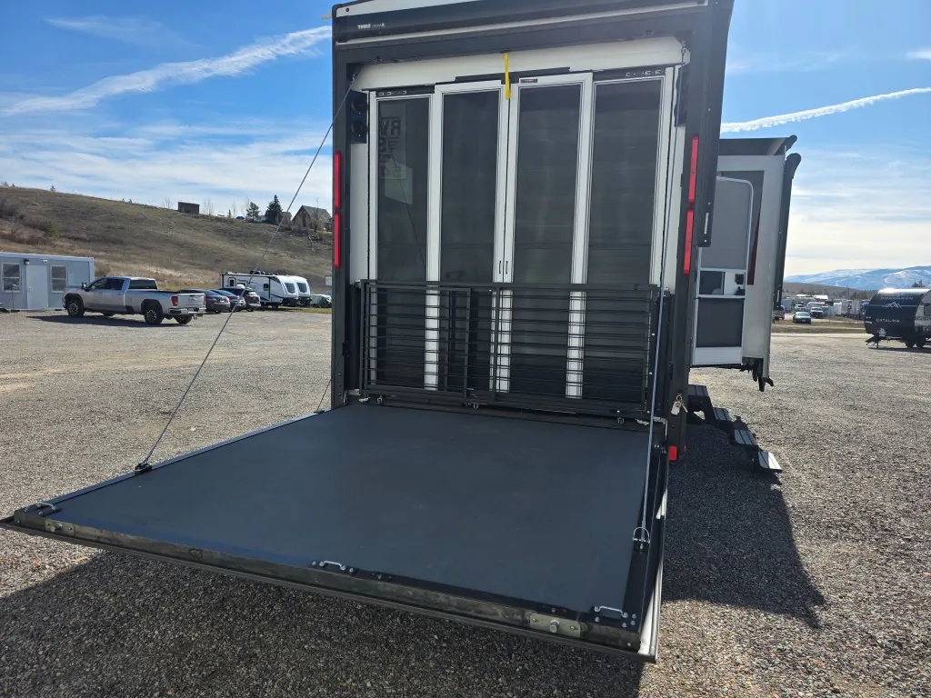 2024 Brinkley Model G 3500, Photos photo 20