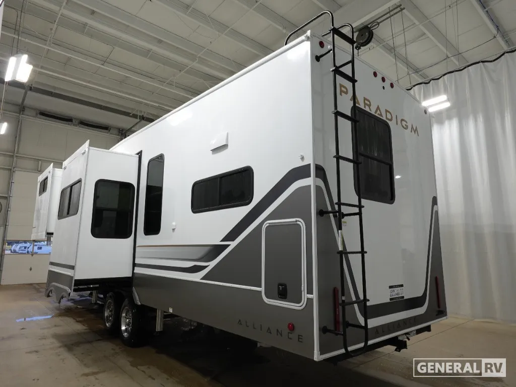 2026 Alliance RV Paradigm 382RK - Photo 4