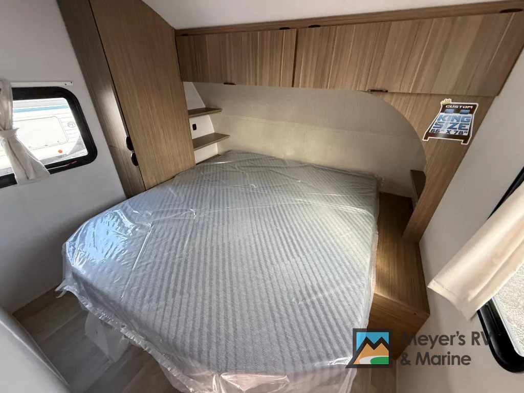 2027 Forest River Salem Cruise Lite 263BHXL, Photos photo 16
