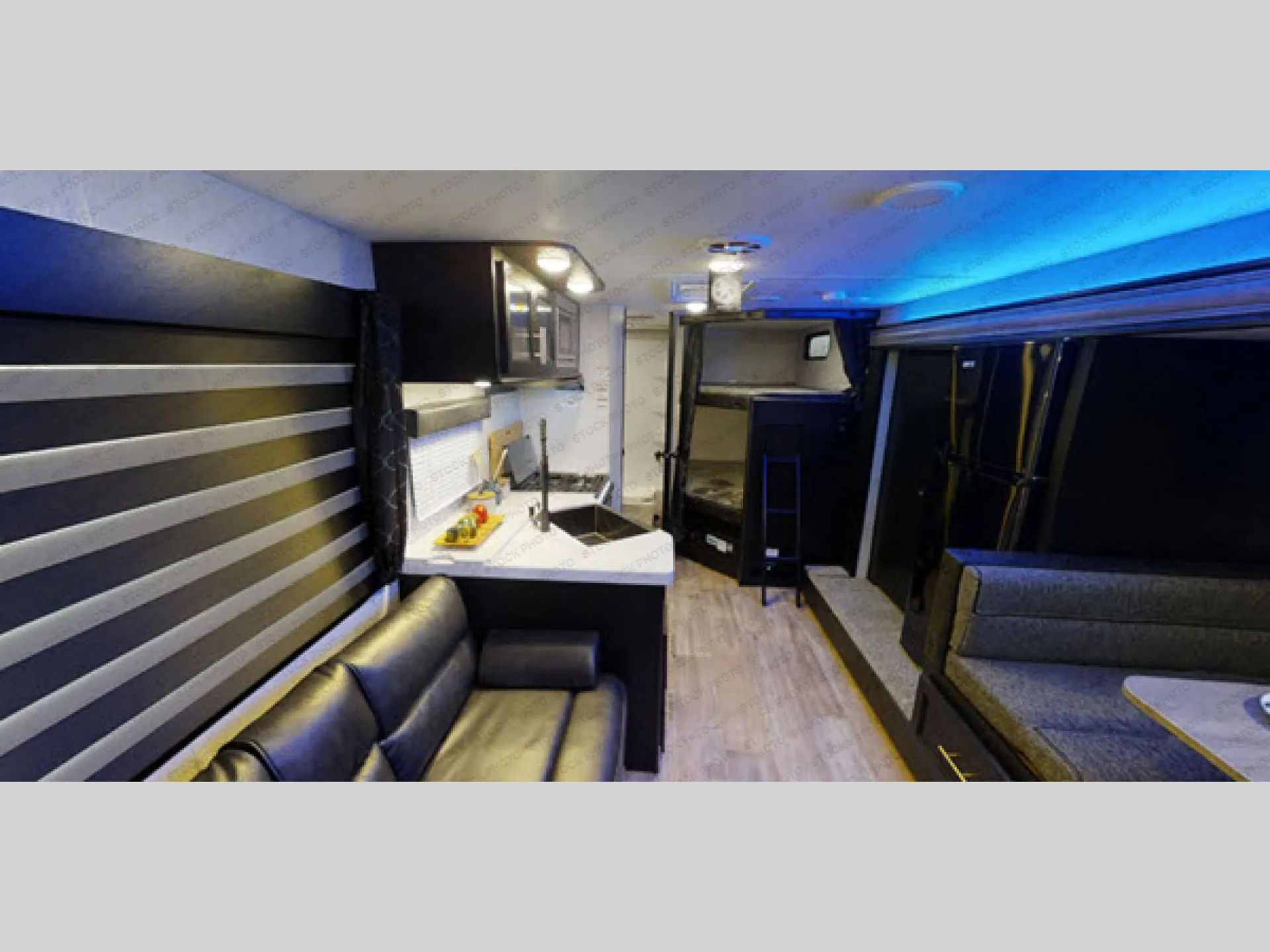 2021 Forest River Cherokee Grey Wolf 26BRB - Photo 3