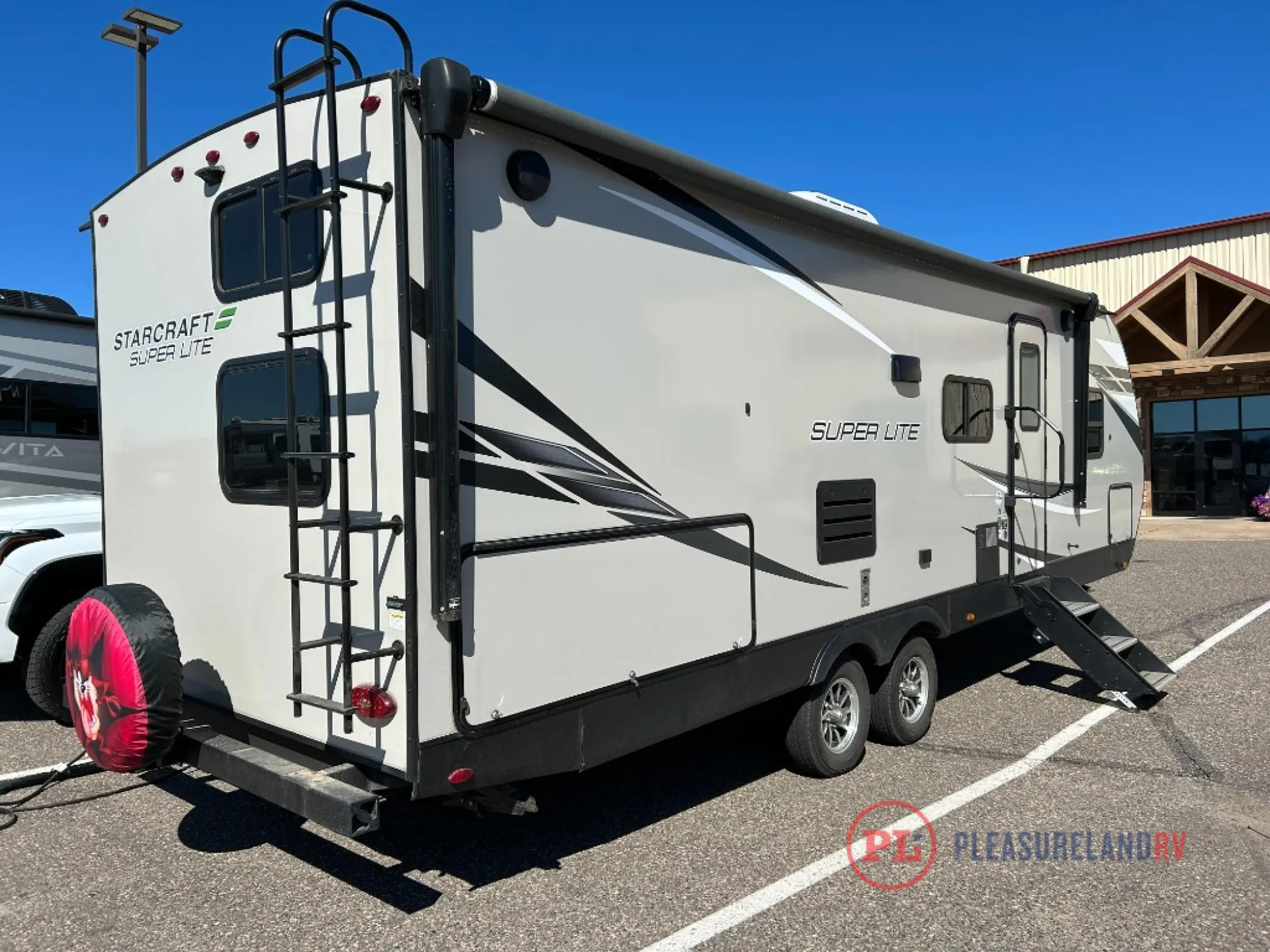 2022 Starcraft Super Lite 261BH - Photo 3
