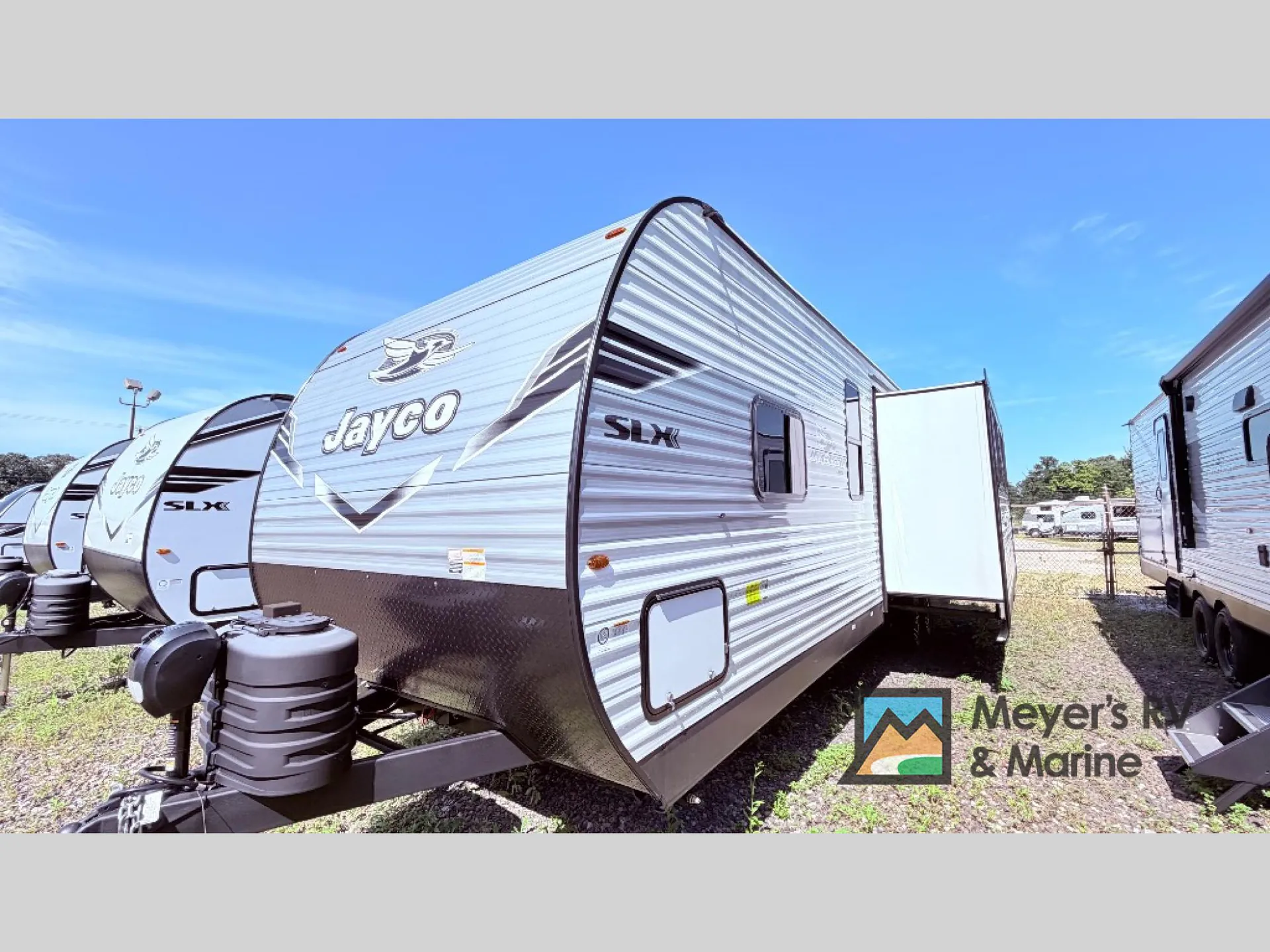2026 Jayco Jay Flight 295TBS - Photo 2