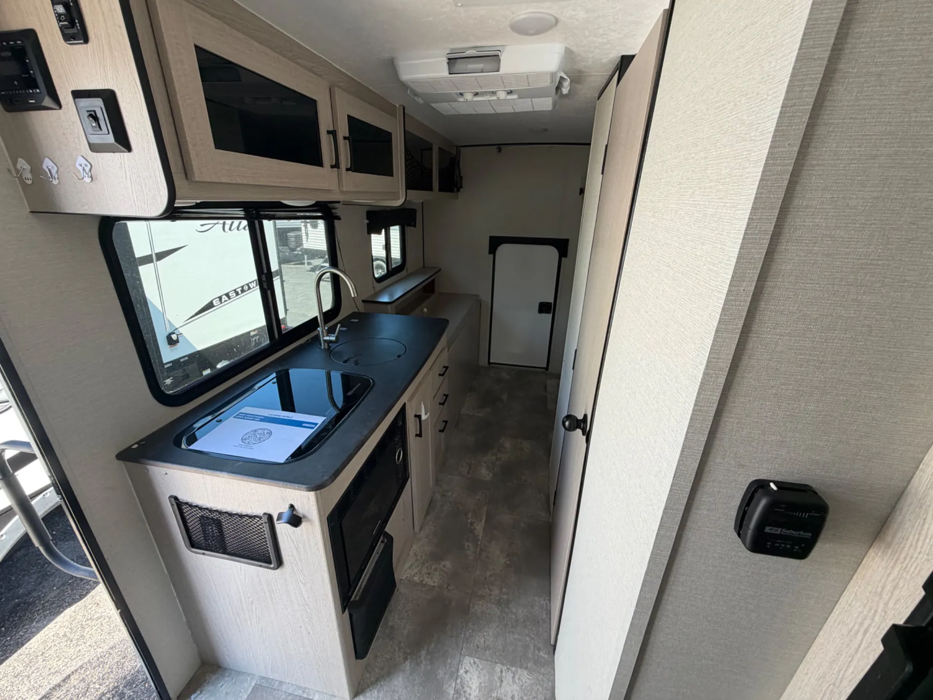 2022 Coachmen Apex Nano 16R - Photo 3