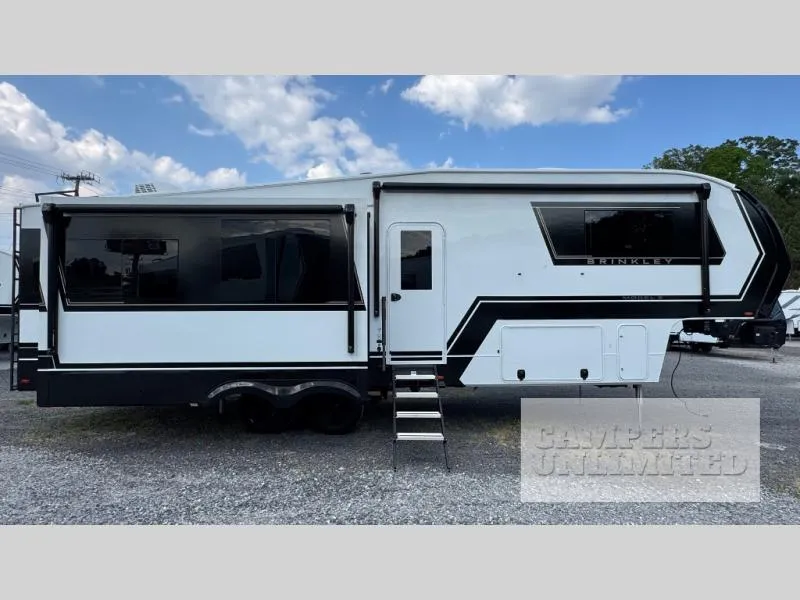 2026 Brinkley Model Z 3100 - Photo 3
