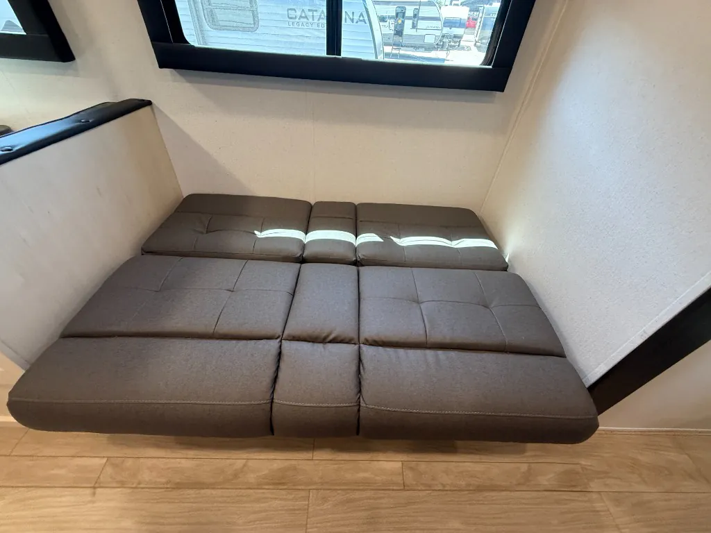2027 Coachmen American Spirit DLX 5320BEDS - Photo 4