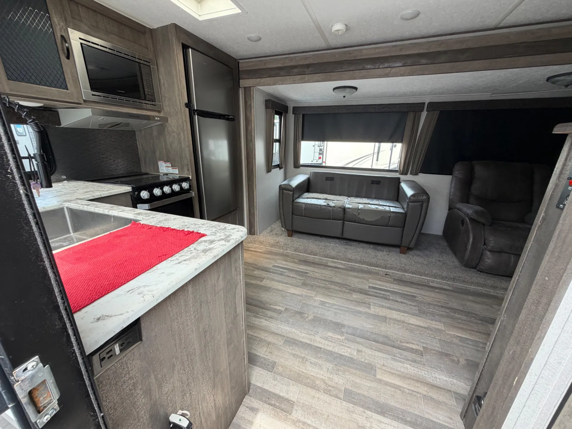 2020 Forest River Vibe 25RK - Photo 3