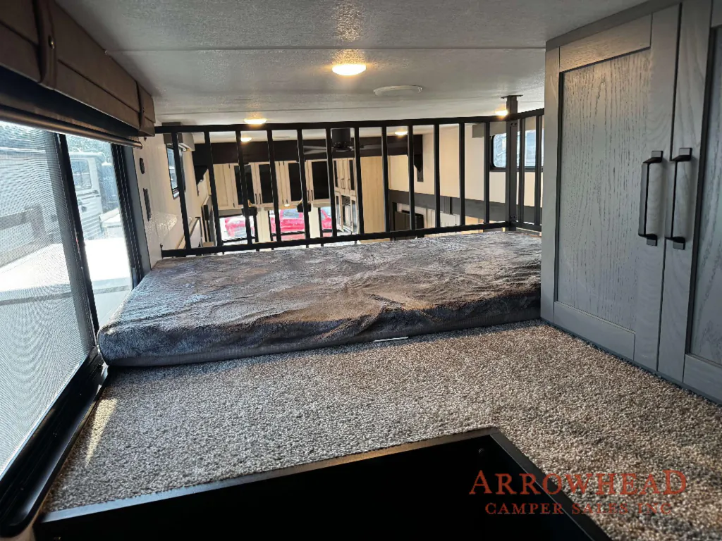 2027 Forest River Puma Vista 403LFT, Photos photo 38