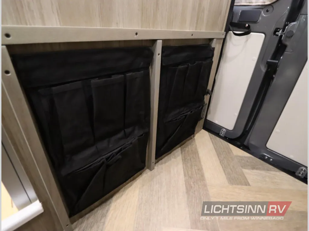 2027 Winnebago Travato 59G, Photos photo 98