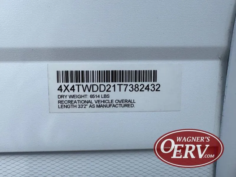 2026 Forest River RV Wildwood X-Lite 28ICE - Photo 3