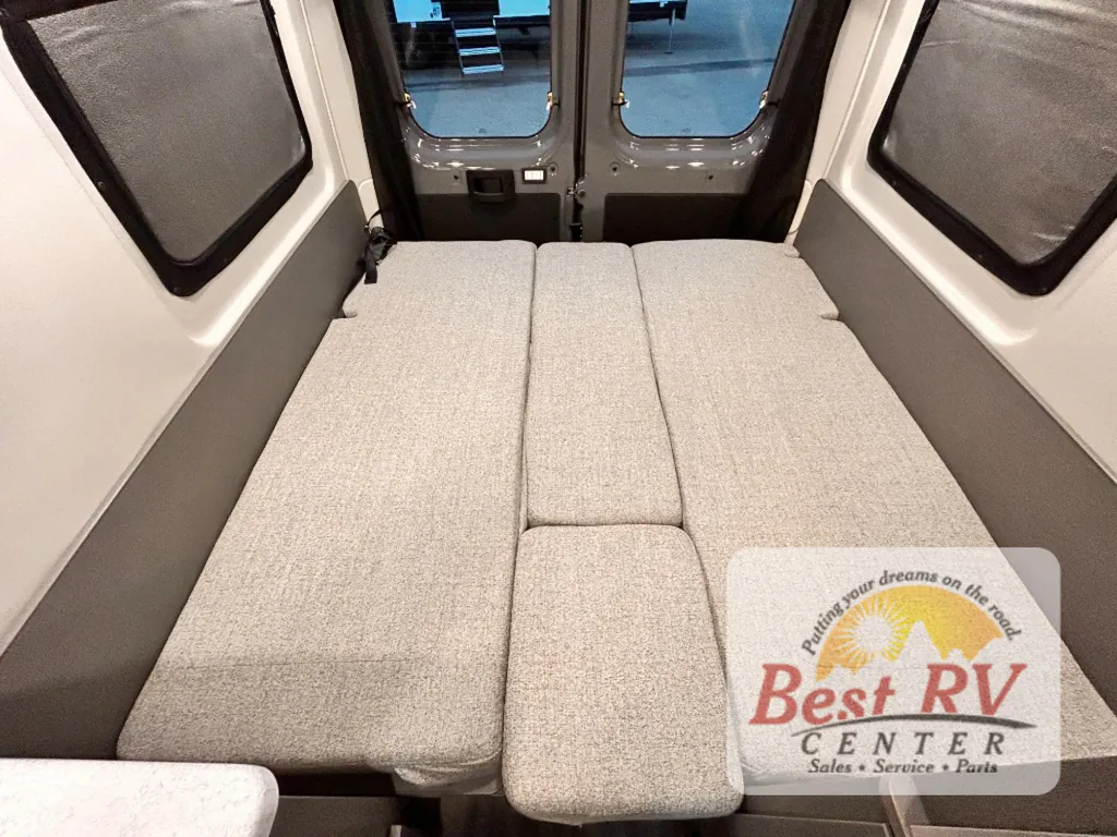 2026 Thor Motor Coach Tellaro 20U, Photos photo 46