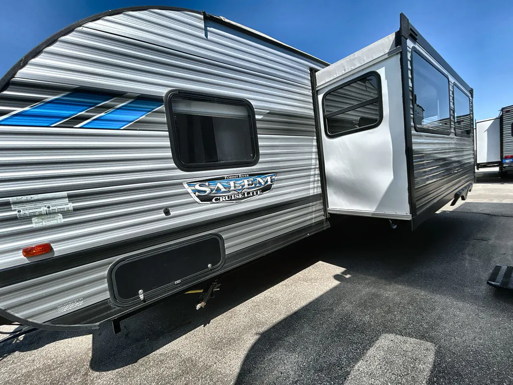 2022 Forest River Salem Cruise Lite 263BHXL, Photos photo 6