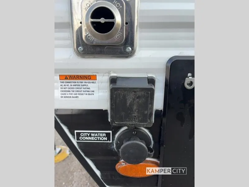 2026 Sunset Park RV Sun Lite 14THX - Photo 3