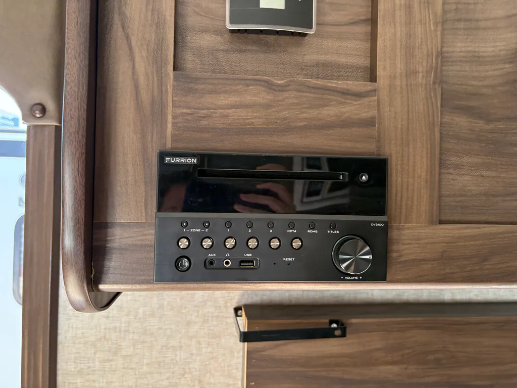 2019 Forest River Cherokee Grey Wolf 26DJSE, Photos photo 21