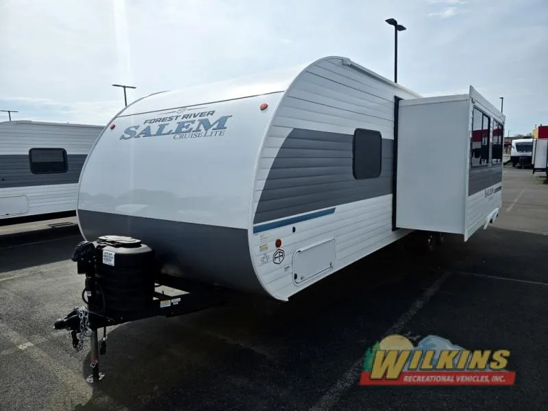2026 Forest River Salem Cruise Lite 26ICE - Photo 3