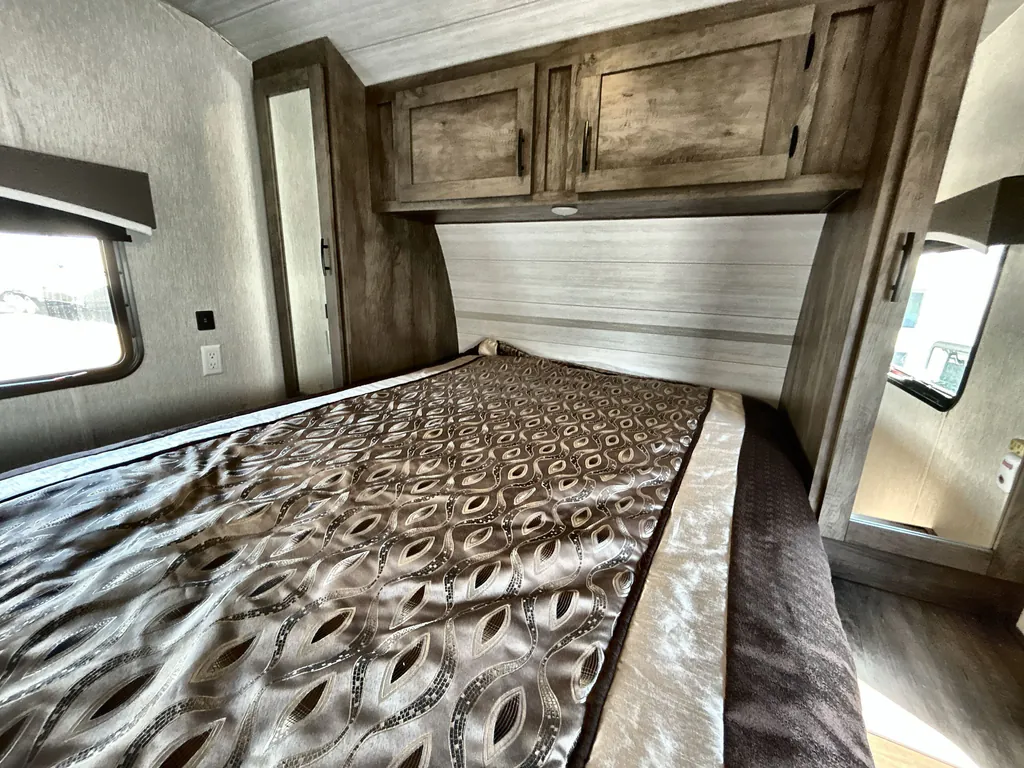 2022 Forest River EVO T2850, Photos photo 11