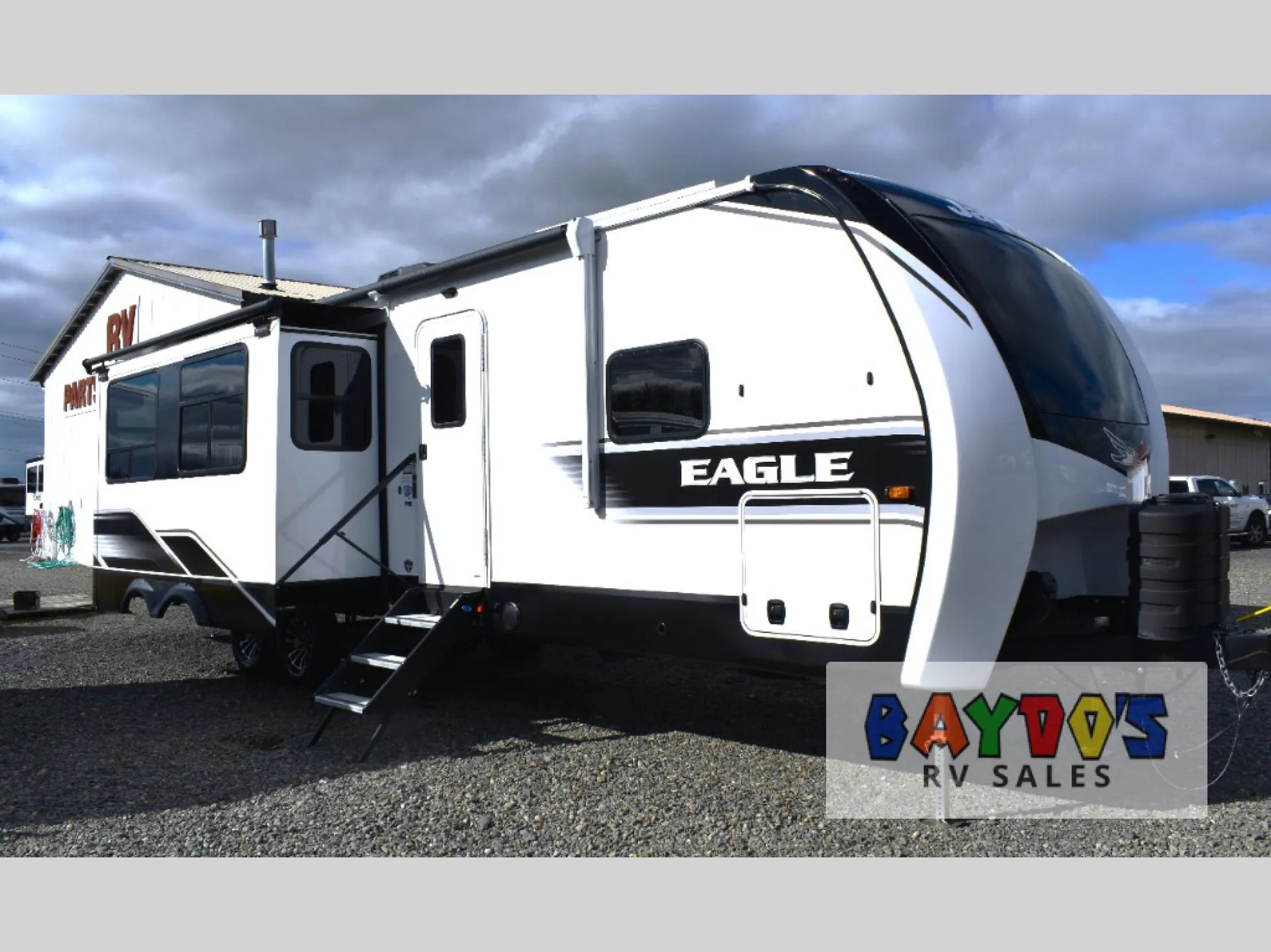 2024 Jayco Eagle Travel Trailers 312BHOK - Photo 2