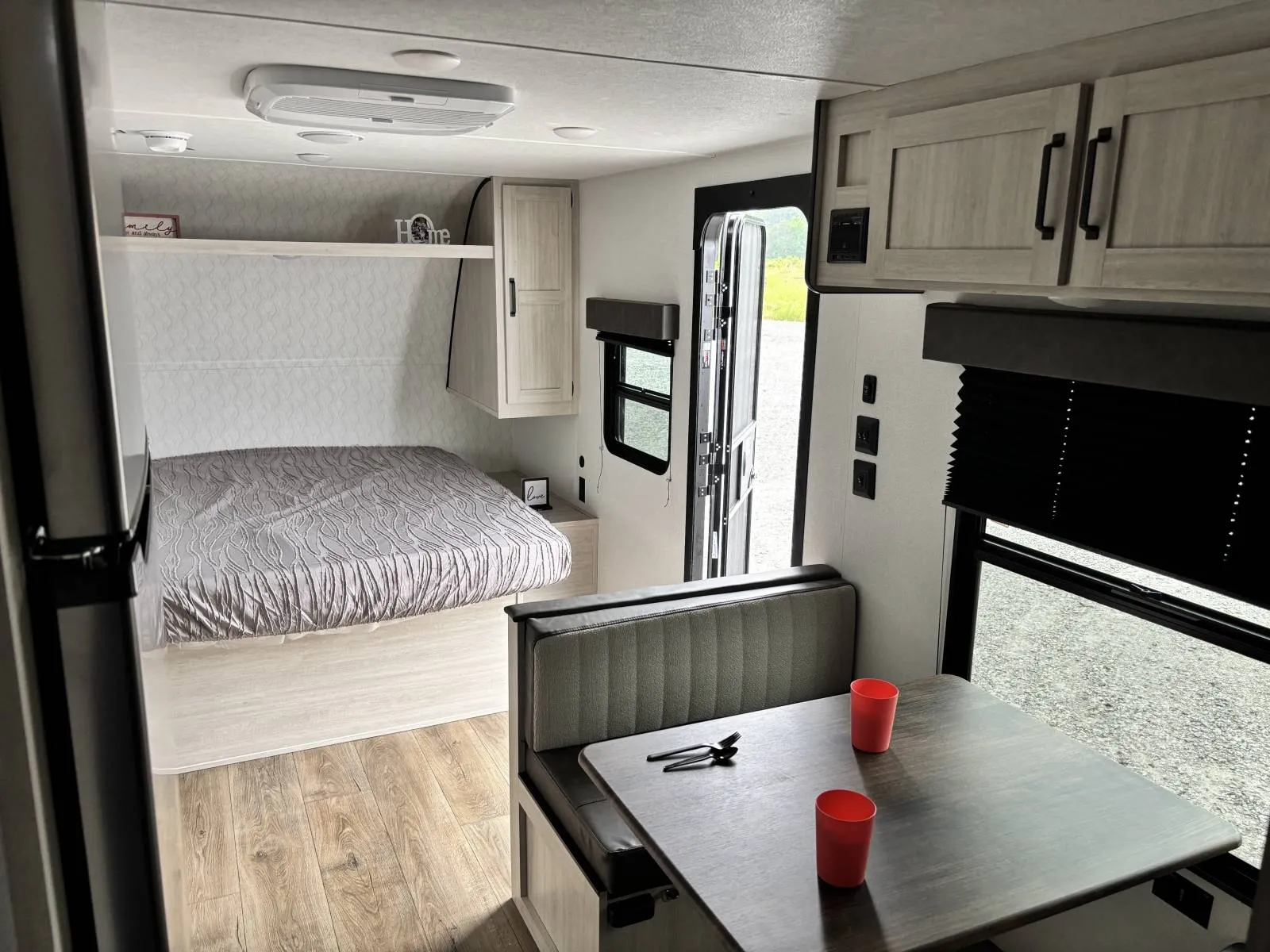 2026 Forest River Puma Camping Edition 20BHCE - Photo 3
