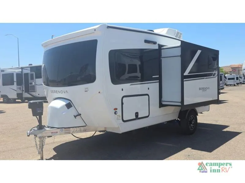 2026 Grand Design Serenova 150HL - Photo 3