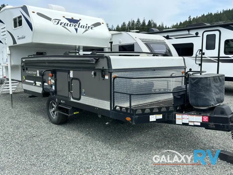 2023 Forest River RV Flagstaff SE 228BHSE - Main photo