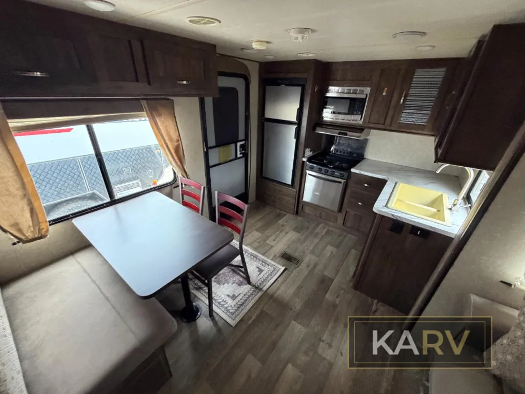 2019 Forest River Vibe Extreme Lite 258RKS, Photos photo 20