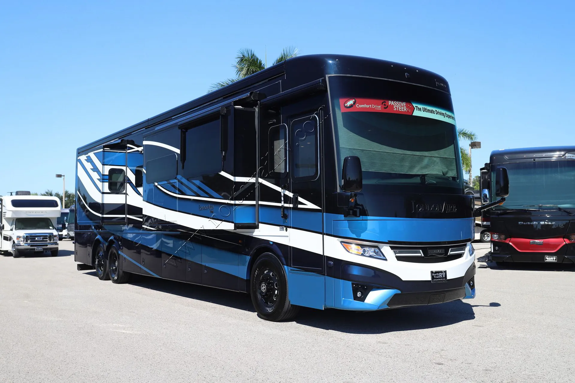 2027 Newmar London Aire 4540 - Photo 3