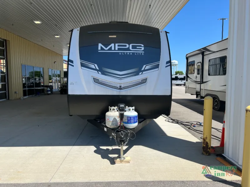 2025 Cruiser RV MPG 2780RE - Photo 3