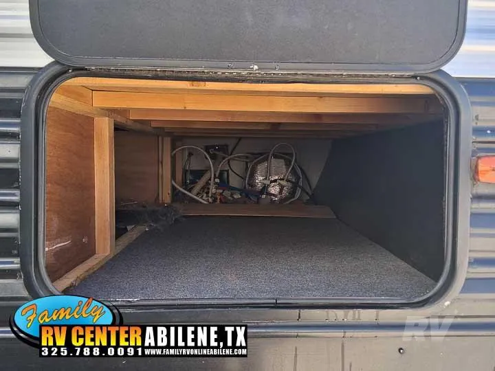 2022 Forest River Cherokee 274BRB, Photos photo 12