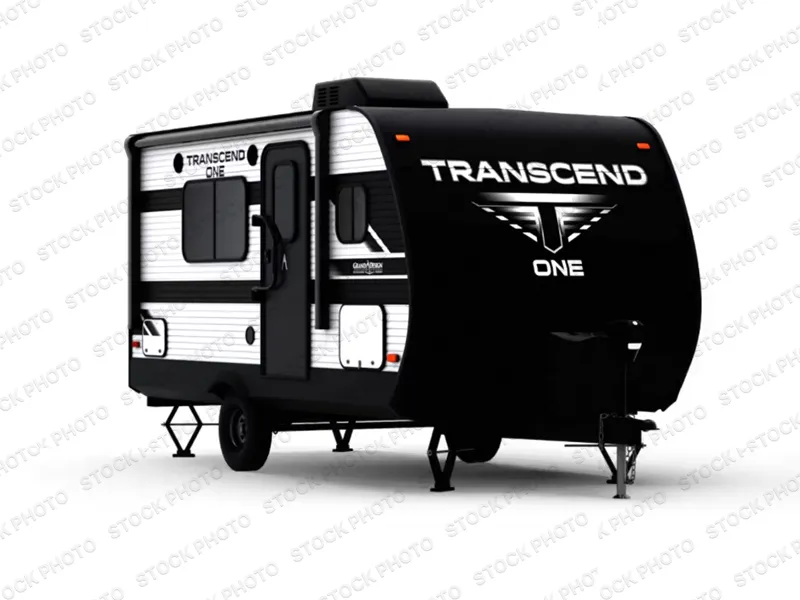 2026 Grand Design Transcend One 151BH - Photo 2