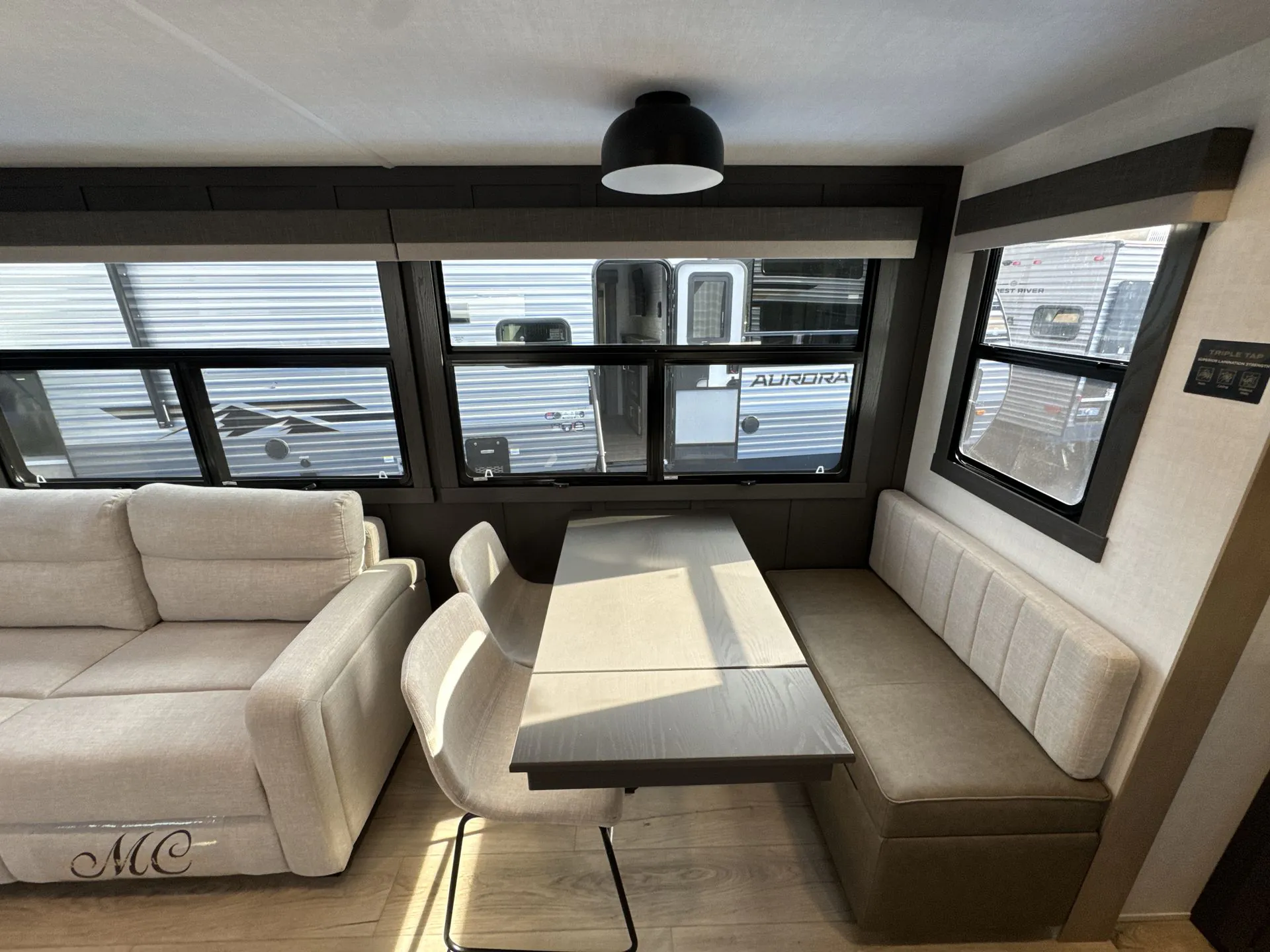 2026 Forest River Rockwood Signature R371RK - Photo 4