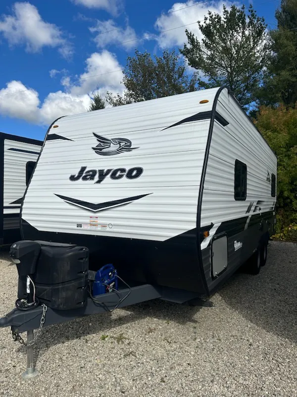 2022 Jayco Jay Flight SLX 8 212QB, Photos photo 3