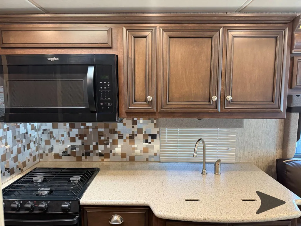 2019 Newmar Bay Star Sport 3226, Photos photo 23