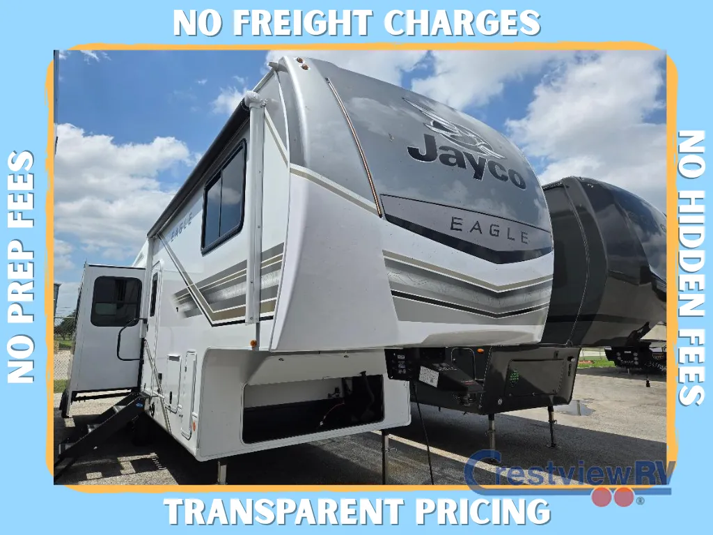 2027 Jayco Eagle 29RLC - Photo 2