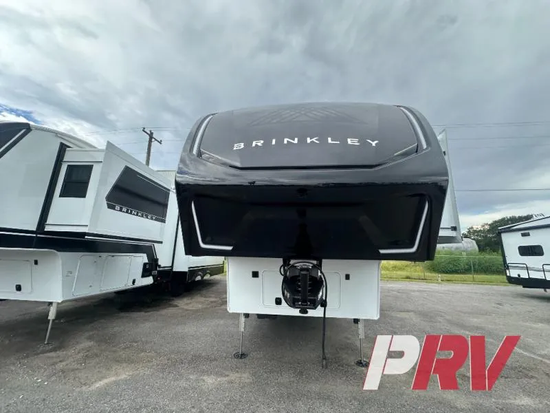2026 Brinkley Model Z 3610 - Photo 3