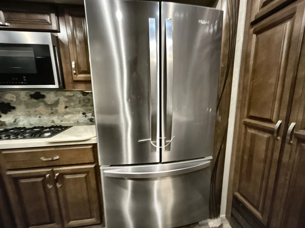 2019 Forest River Cedar Creek Champagne Edition 38EL, Photos photo 25