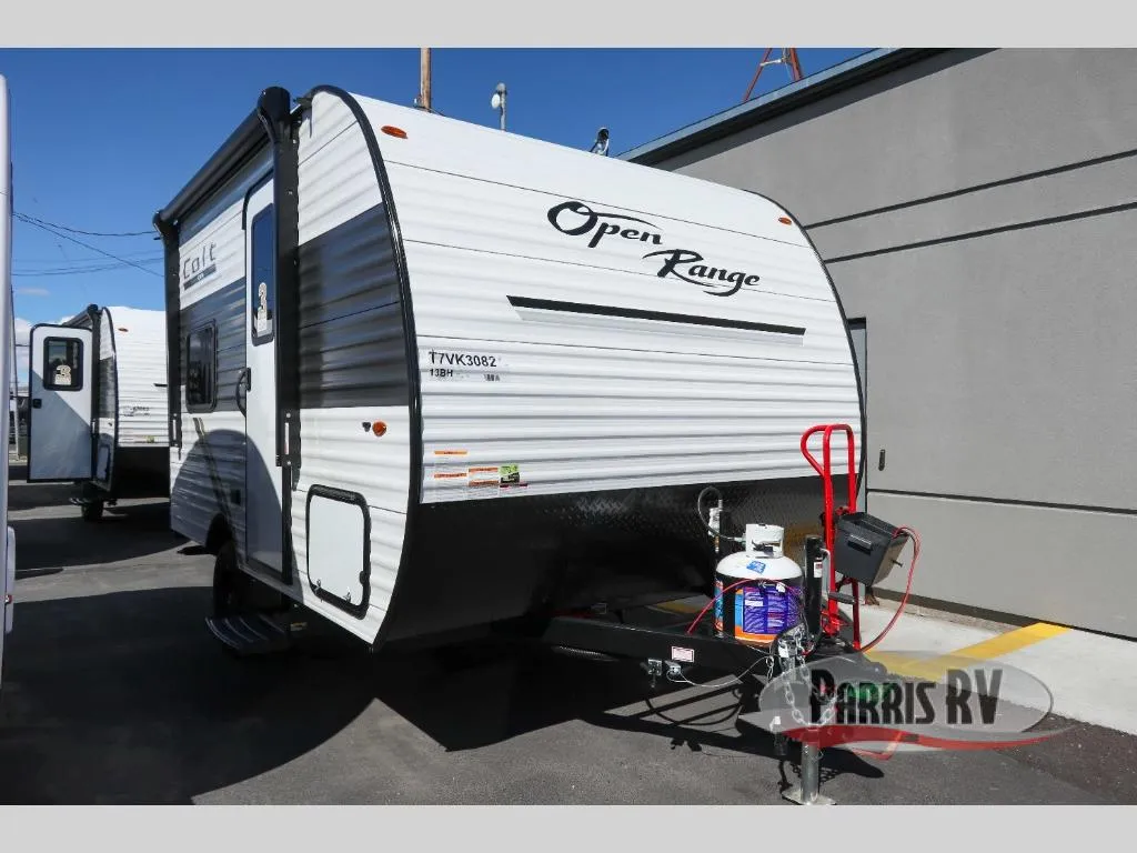 2026 Open Range RV Open Range Colt 13BH - Main photo