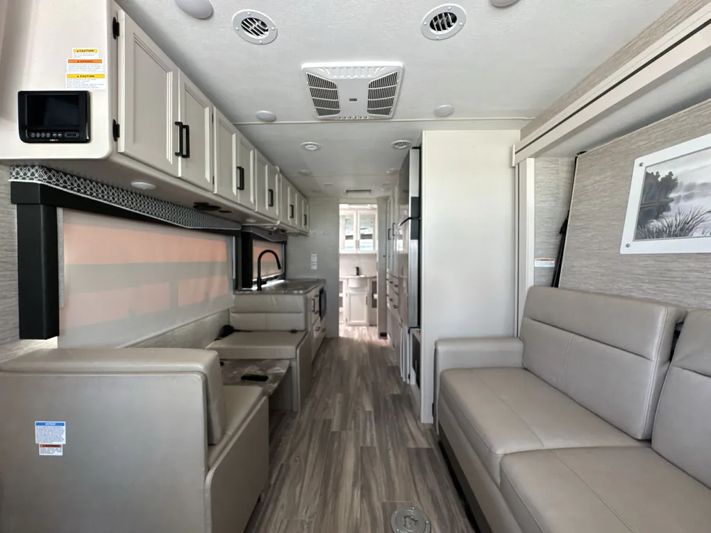 2023 Thor Motor Coach Vegas 24.3, Photos photo 20
